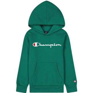 Champion - Hooded Sweatshirt Jungen aventurine
