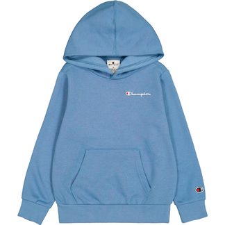 Hooded Sweatshirt Kids blue