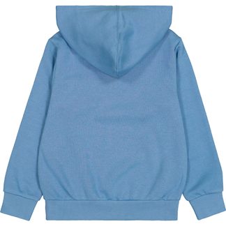 Hooded Sweatshirt Kids blue