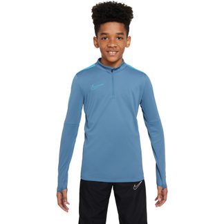 Nike - Dri-Fit Academy 23 Trainingsoberteil Kinder aegean storm