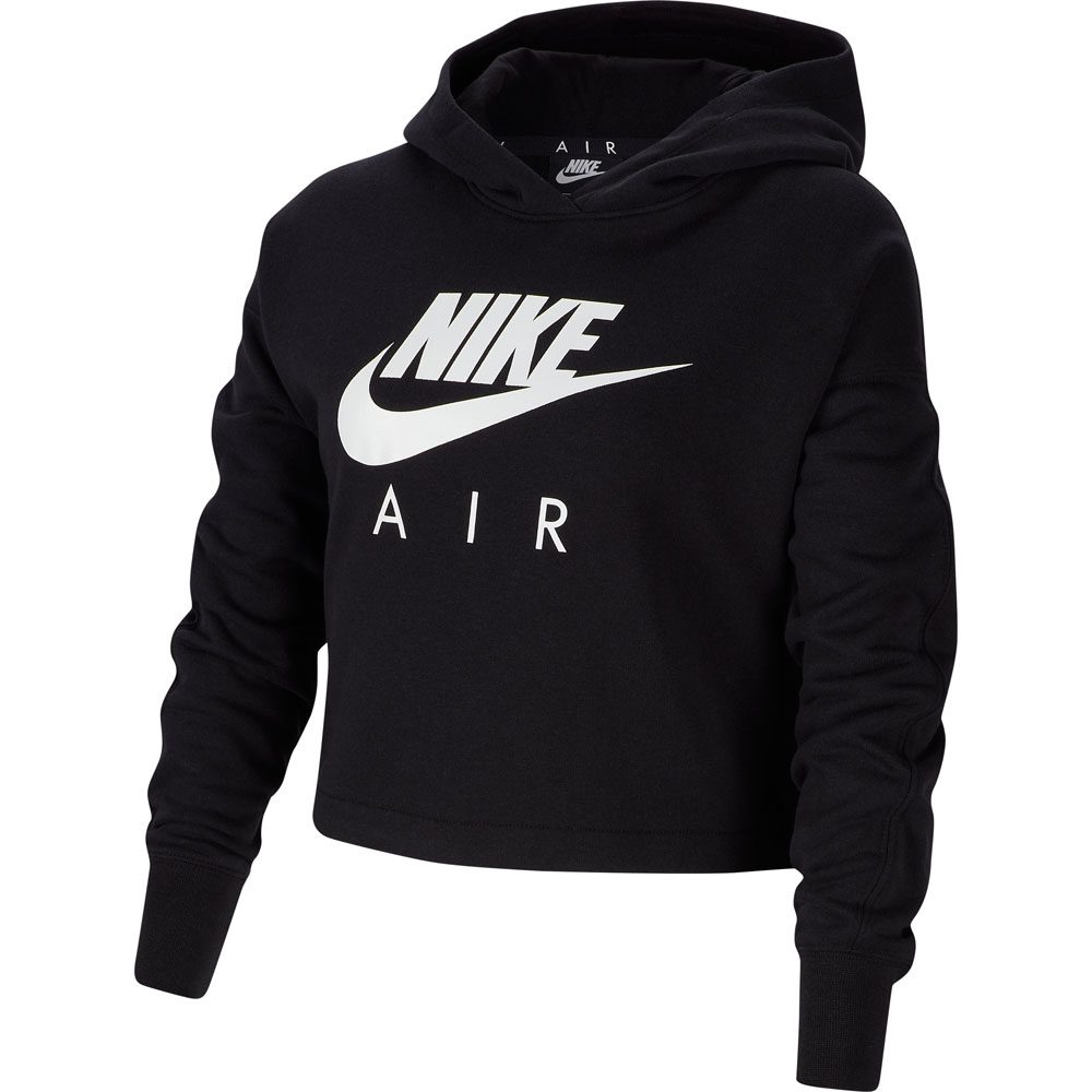 nike sportswear air hoodie