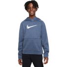 Multi+ Therma-FIT Hoodie Kids midnight navy