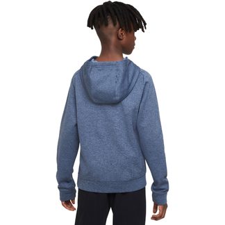 Multi+ Therma-FIT Hoodie Kids midnight navy