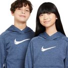 Multi+ Therma-FIT Hoodie Kids midnight navy