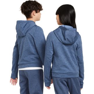 Multi+ Therma-FIT Hoodie Kids midnight navy