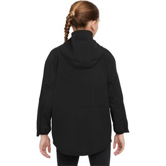 Dri-Fit UV Training Jacket Kids black