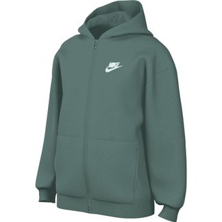 Nike - Sportswear Club Fleece Hoodie Mädchen bicoastal