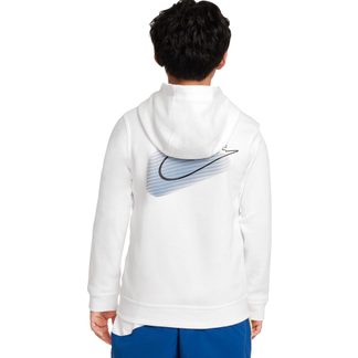 Sportswear Standard Issue Sweatshirt Jungen weiß