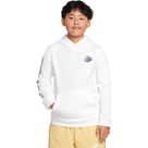 Sportswear Standard Issue Sweatshirt Jungen weiß