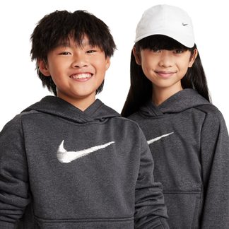 Multi+ Therma-FIT Hoodie Kids black