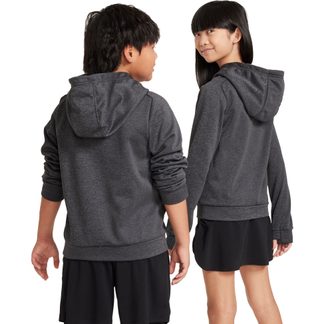 Multi+ Therma-FIT Hoodie Kids black