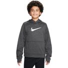 Multi+ Therma-FIT Hoodie Kids black