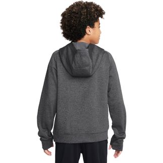 Multi+ Therma-FIT Hoodie Kids black