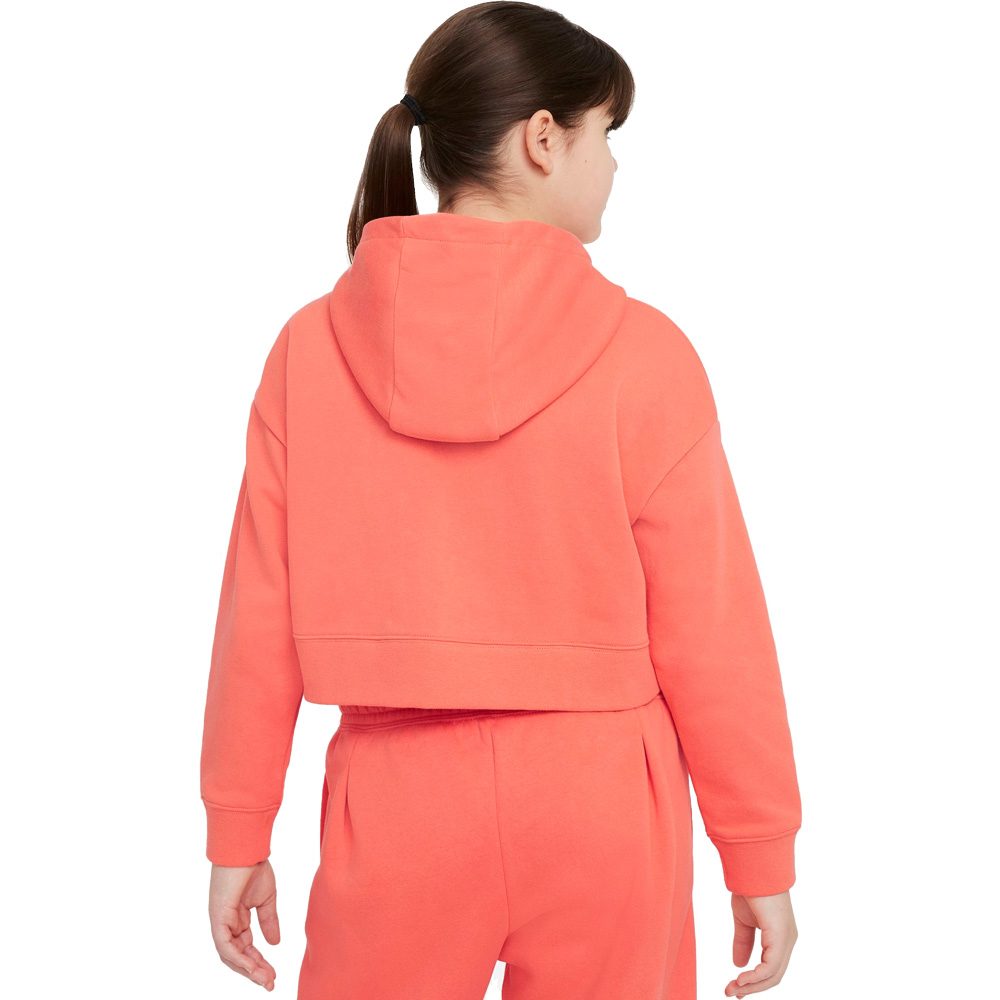 nike hoodie magic ember