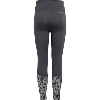 Optime 7/8 Leggings Girls carbon