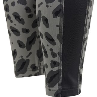 Optime 7/8 Leggings Girls carbon