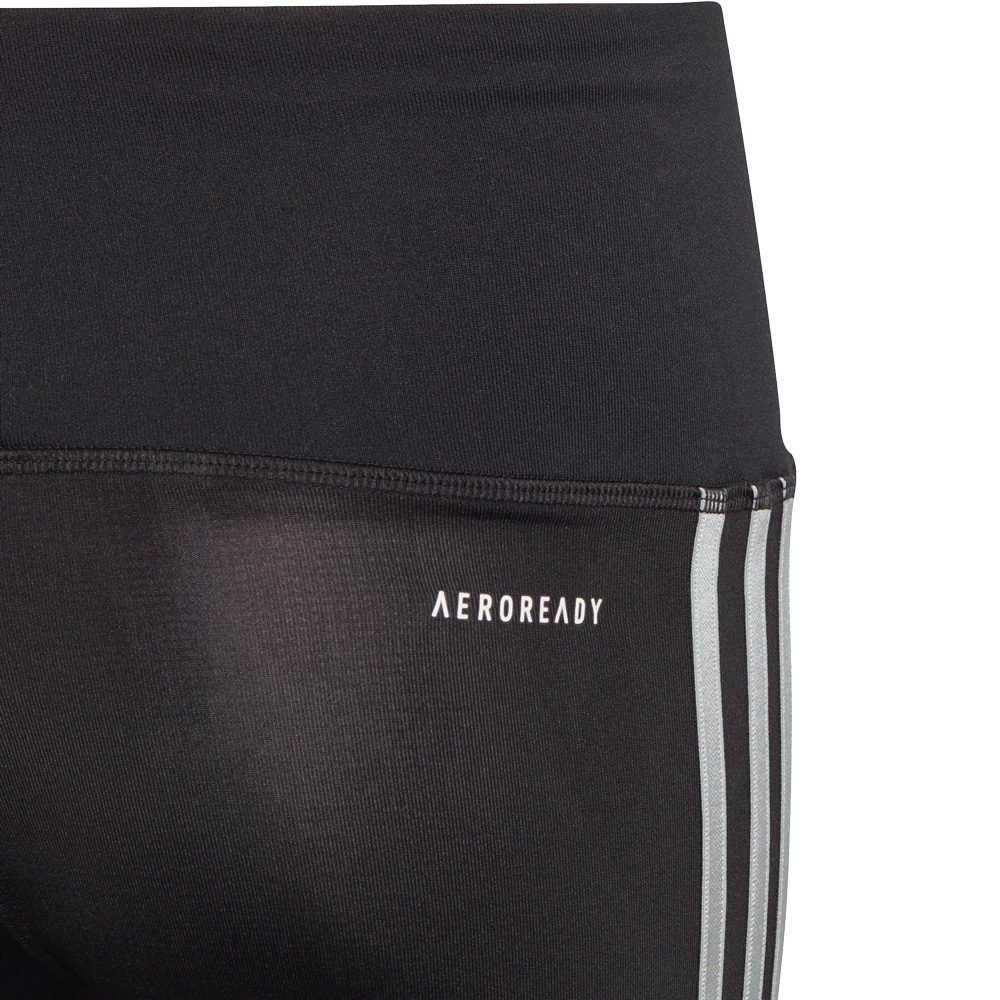 adidas - Glam On Aeroready Tights Girls black at Sport Bittl Shop