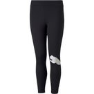 Active 7/8-Tights Mädchen puma black