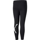 Active 7/8 Tights Girls puma black