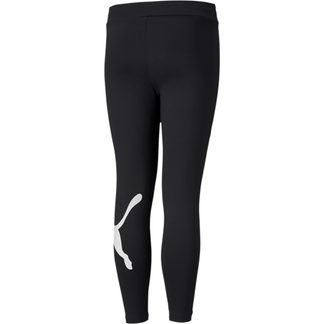 Active 7/8-Tights Mädchen puma black