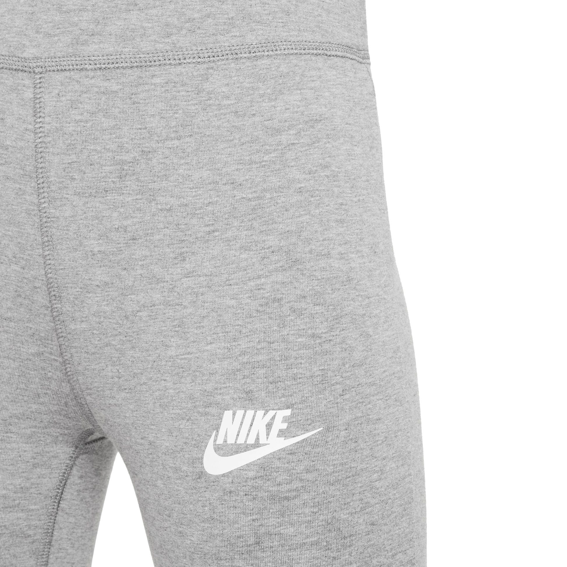 Bittl Mädchen Leggings Sportswear carbon Shop - Sport Favorites heather im kaufen Nike