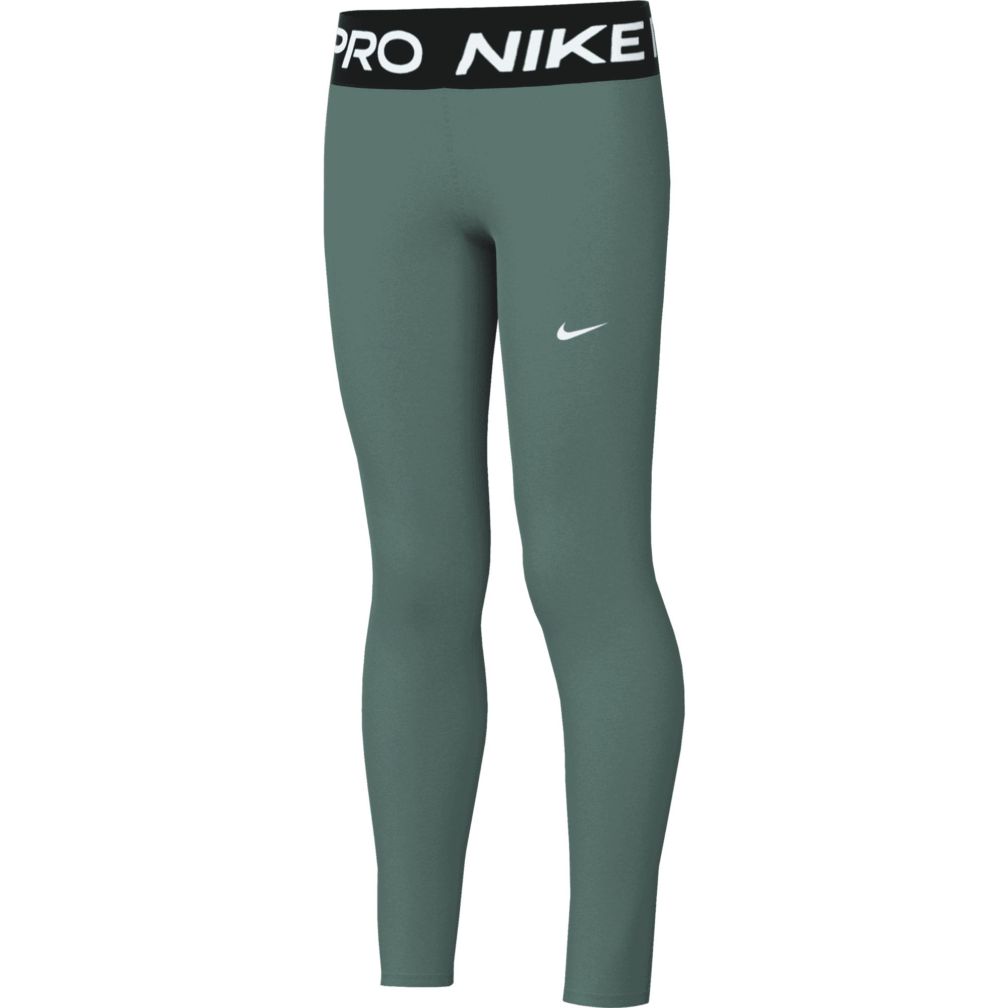 Nike Pro Dri Fit Tights Girls bicoastal at Sport Bittl Shop