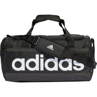 Essentials Duffel Bag S black