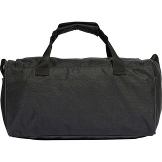 Essentials Duffel Bag S black