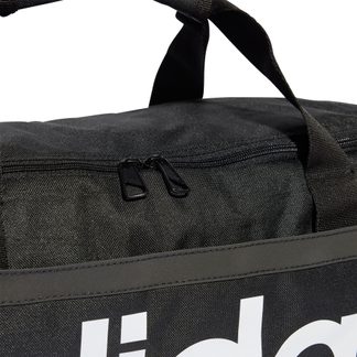 Essentials Duffel Bag S black