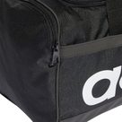 Essentials Duffel Bag S black