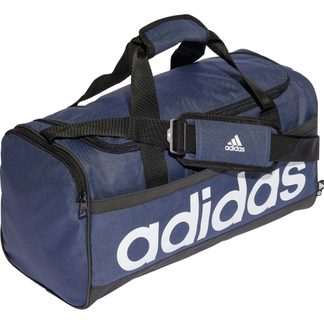 adidas - Essentials Duffel Bag S shadow navy