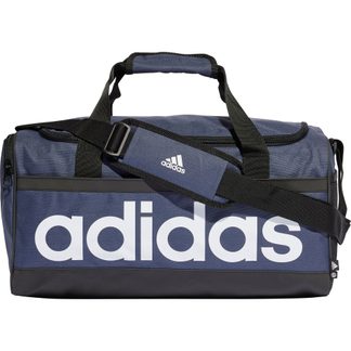 Essentials Duffel Bag S shadow navy