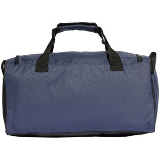 Essentials Duffel Bag S shadow navy