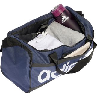 Essentials Duffel Bag S shadow navy