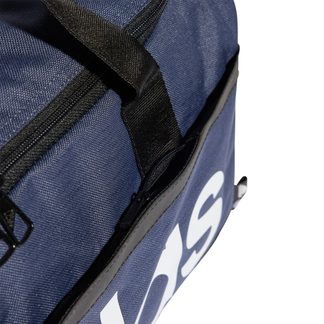 Essentials Duffel Bag S shadow navy