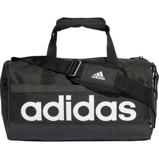 Essentials Linear Duffel Bag XS Kids black