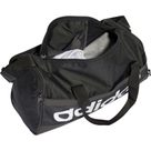 Essentials Linear Duffel Bag XS Kids black