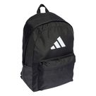 Classic 3-Streifen Logo Rucksack schwarz