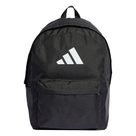 Classic 3-Streifen Logo Rucksack schwarz