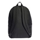 Classic 3-Streifen Logo Rucksack schwarz