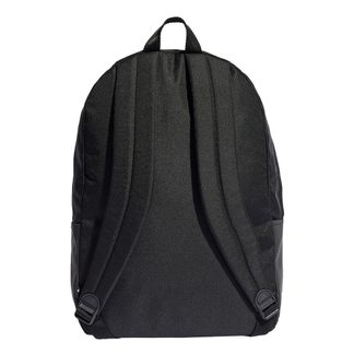 Classic 3-Streifen Logo Rucksack schwarz