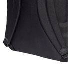 Classic 3-Streifen Logo Rucksack schwarz