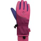 Trolltunga Fingerhandschuhe Kinder light magenta