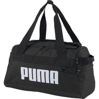 Puma - Challenger Sporttasche XS puma black