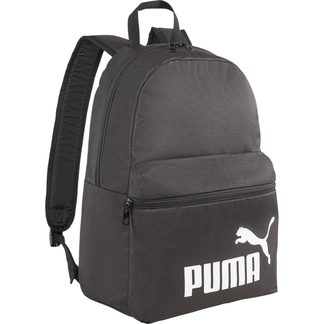 Puma - Phase Rucksack puma black