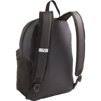 Phase Backpack puma black