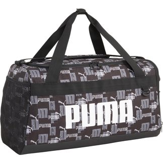 Puma - Challenger Duffel Bag S black