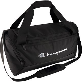 Champion - Small Duffel Bag Kids black