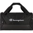 Small Duffel Bag Kids black