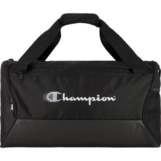 Small Duffel Bag Kids black